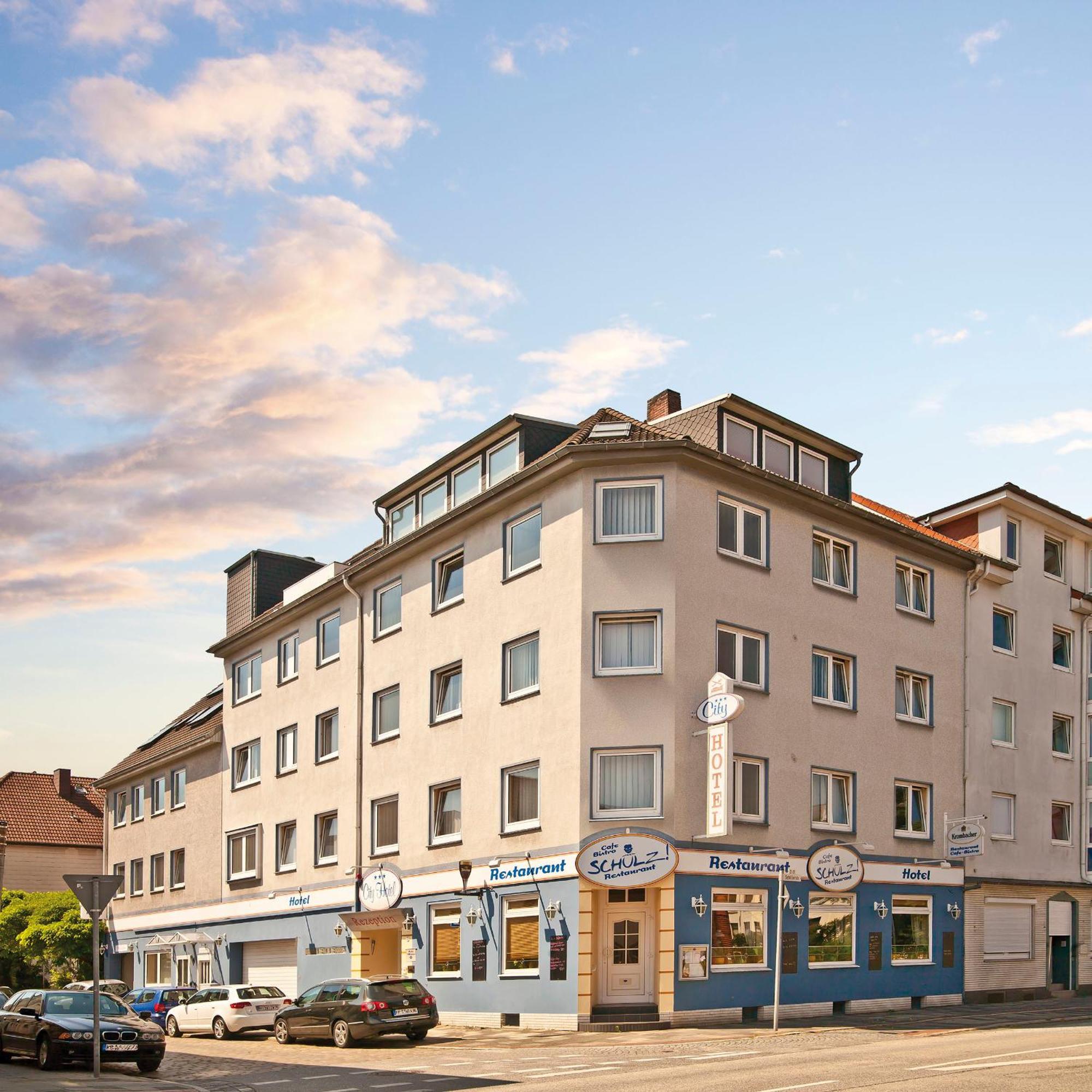 Appartamento Schiller-Quartier 6 Bremerhaven Esterno foto