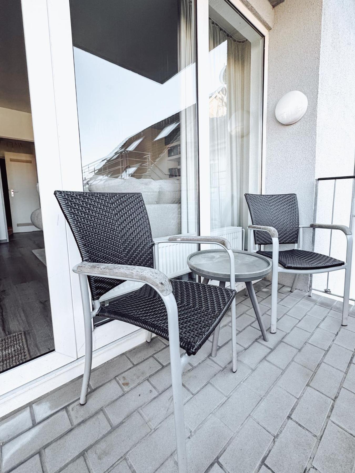 Appartamento Schiller-Quartier 6 Bremerhaven Esterno foto