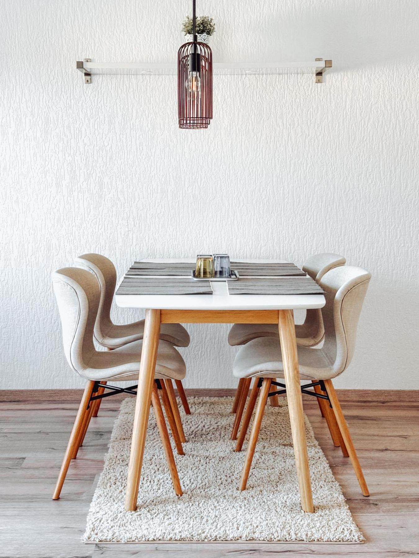 Appartamento Schiller-Quartier 6 Bremerhaven Esterno foto