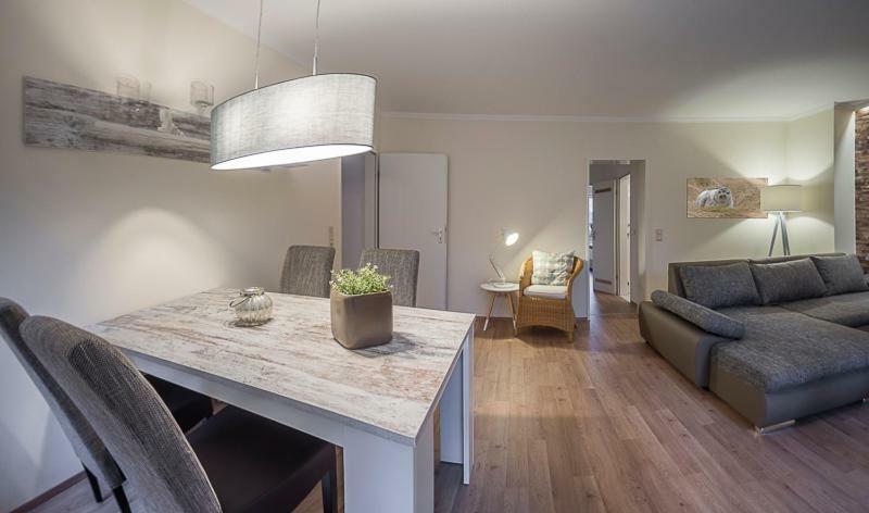 Appartamento Schiller-Quartier 6 Bremerhaven Esterno foto